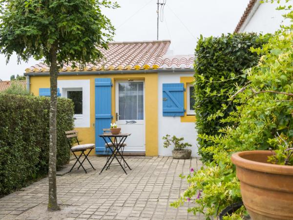 Les Yeux Bleus Bed & Breakfast : photo 6 de la chambre chambre quadruple