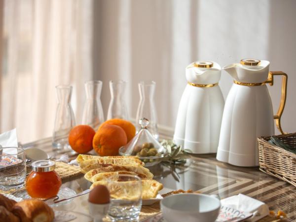 Villa ARGANINA piscine chauffée : photo 1 de la chambre suite lit queen-size deluxe