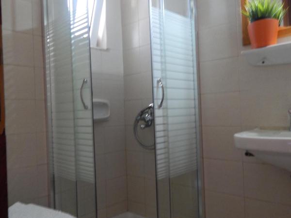 Posidonio Hotel : photo 4 de la chambre chambre double Économique