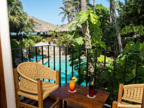 Hotel Santa Fe : photo 4 de la chambre suite junior double