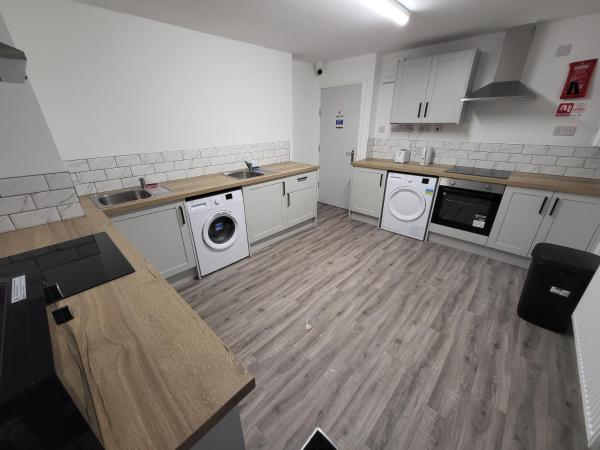 Stay Sleep Rest - Tring Vale : photo 4 de la chambre studio supérieur