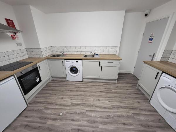 Stay Sleep Rest - Tring Vale : photo 6 de la chambre studio supérieur