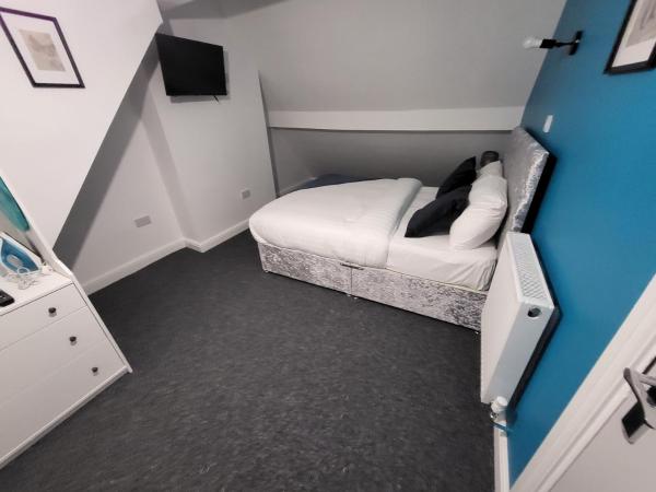 Premier Studios Nottingham - Tring Vale : photo 3 de la chambre studio supérieur