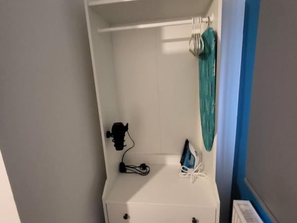 Stay Sleep Rest - Tring Vale : photo 9 de la chambre studio supérieur