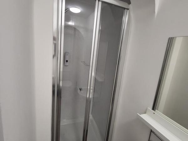 Stay Sleep Rest - Tring Vale : photo 9 de la chambre studio supérieur