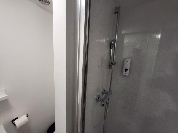 Stay Sleep Rest - Tring Vale : photo 7 de la chambre studio supérieur