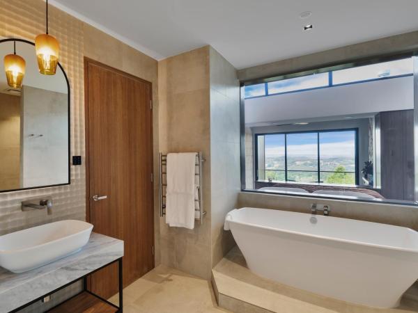 Mount Lofty House & Estate Adelaide Hills : photo 4 de la chambre suite sequoia