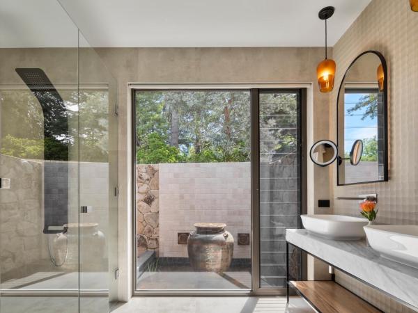 Mount Lofty House & Estate Adelaide Hills : photo 3 de la chambre suite sequoia