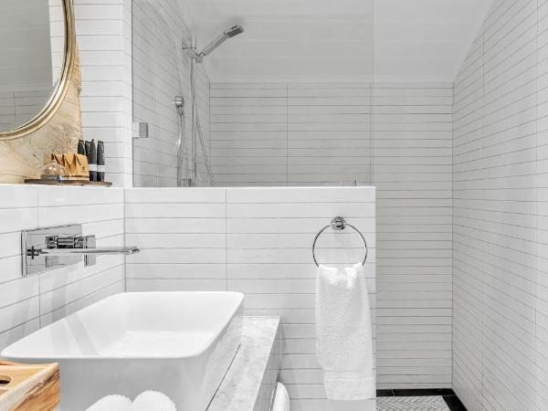 Mount Lofty House & Estate Adelaide Hills : photo 8 de la chambre suite véranda