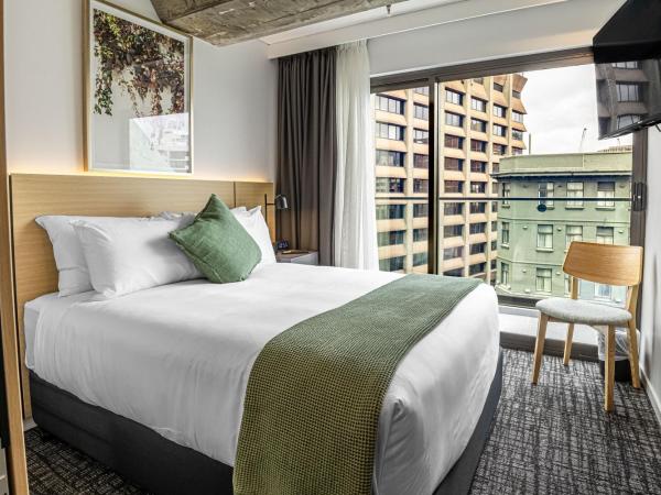 Song Hotel Sydney : photo 7 de la chambre micro double room