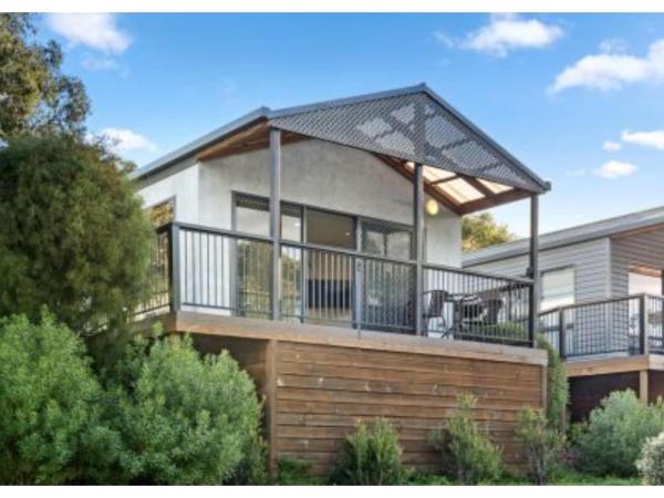 Discovery Parks - Hobart : photo 1 de la chambre cabine de luxe
