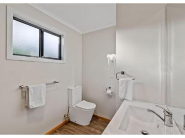 Discovery Parks - Hobart : photo 8 de la chambre cabine de luxe