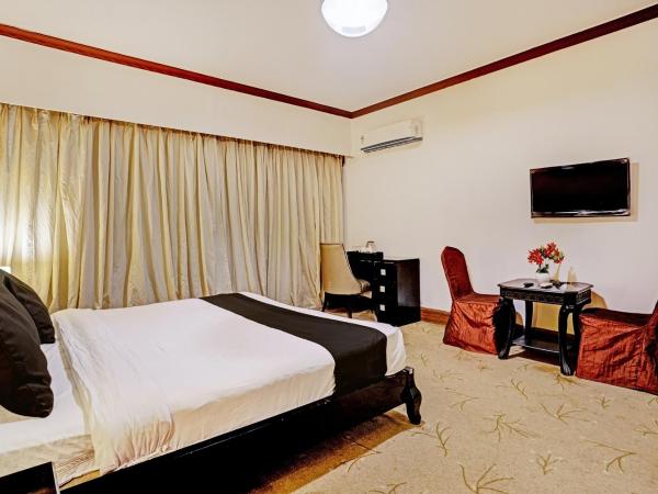 Townhouse Royal Palms Hotel - Lily : photo 4 de la chambre suite