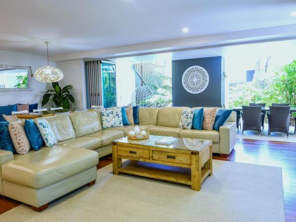 East On Byron : photo 1 de la chambre appartement de grand standing 3 chambres belongil