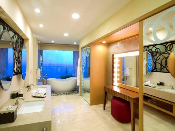 Garza Blanca Preserve Resort & Spa : photo 5 de la chambre suite junior