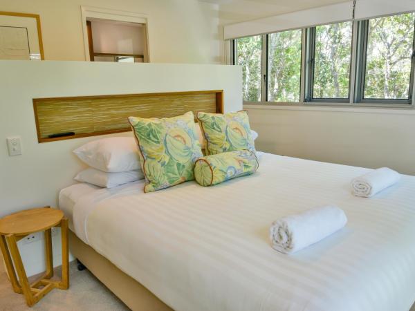 East On Byron : photo 6 de la chambre appartement de grand standing 3 chambres - vue sur baie