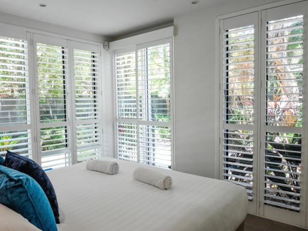 East On Byron : photo 7 de la chambre appartement de grand standing 3 chambres belongil