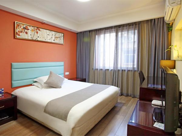 Hangzhou Bokai Westlake Hotel : photo 2 de la chambre chambre double standard