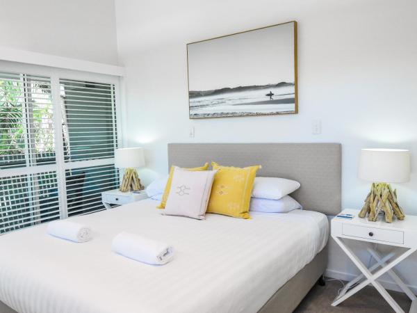 East On Byron : photo 8 de la chambre maison de plage 2 chambres