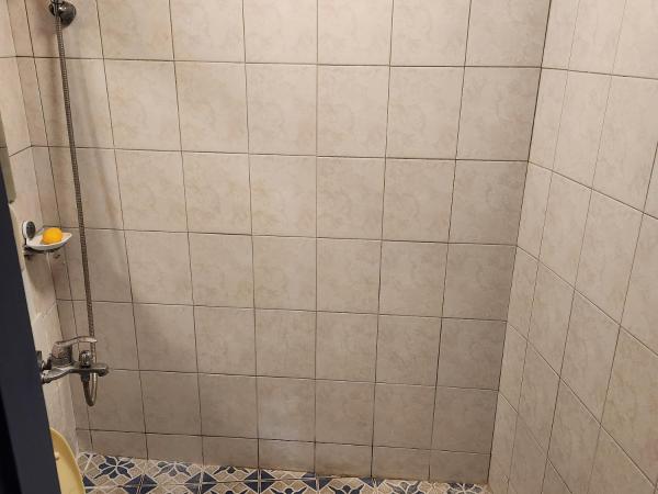 Hanil Hostel : photo 5 de la chambre chambre double