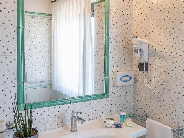 Relais dell'Olmo : photo 6 de la chambre chambre double ou lits jumeaux