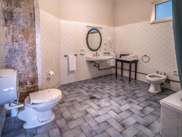 Royal Victoria Hotel : photo 2 de la chambre chambre double ou lits jumeaux classique