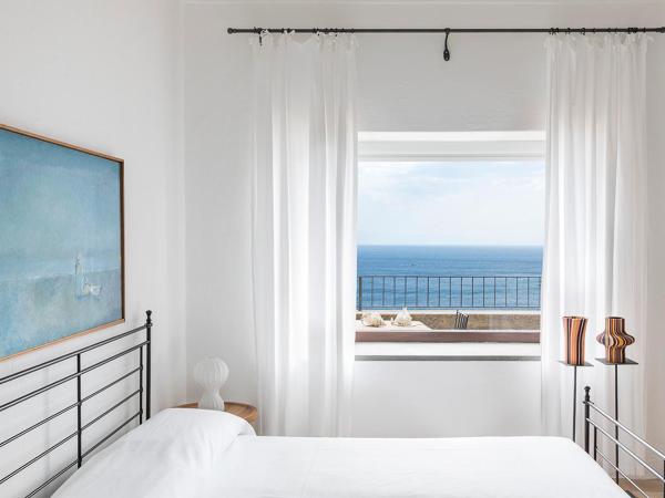 Albergo Il Monastero : photo 1 de la chambre suite - vue sur mer