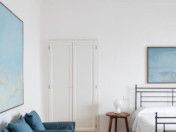 Albergo Il Monastero : photo 3 de la chambre suite - vue sur mer