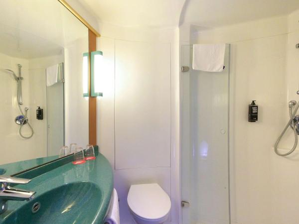 ibis Berlin City Potsdamer Platz : photo 2 de la chambre chambre double standard