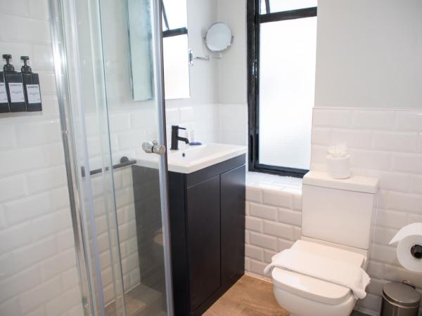 Park Inn by Radisson Bournemouth : photo 6 de la chambre chambre standard