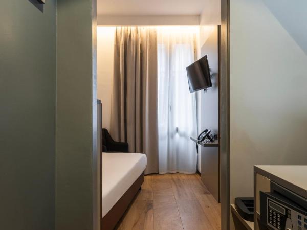 London Hotel : photo 5 de la chambre chambre simple standard