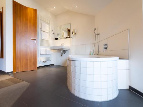 Hotel Darstein : photo 3 de la chambre suite