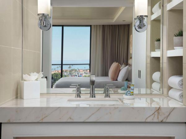 Hotel La Jolla, Curio Collection by Hilton : photo 5 de la chambre suite lit king-size - vue sur océan