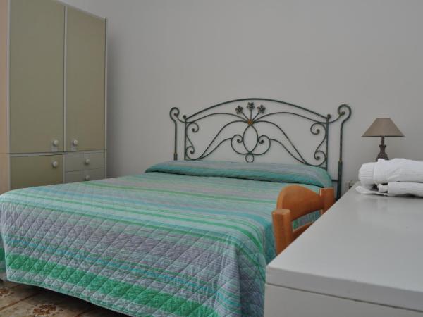 Hotel Polito : photo 8 de la chambre chambre double ou lits jumeaux supérieure - vue sur mer