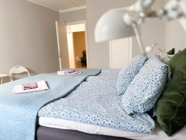 Strandgården Karlstad : photo 1 de la chambre appartement supérieur