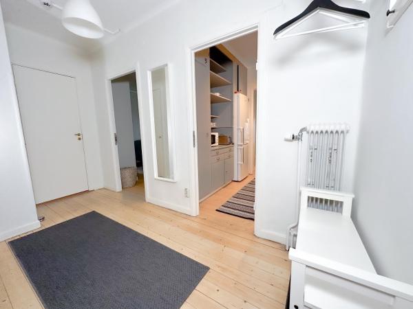 Strandgården Karlstad : photo 9 de la chambre appartement supérieur