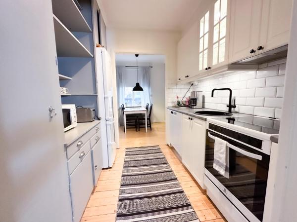 Strandgården Karlstad : photo 2 de la chambre appartement supérieur