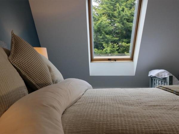 Madison House : photo 3 de la chambre chambre double supérieure