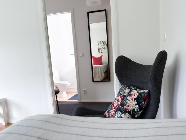 Strandgården Karlstad : photo 3 de la chambre appartement