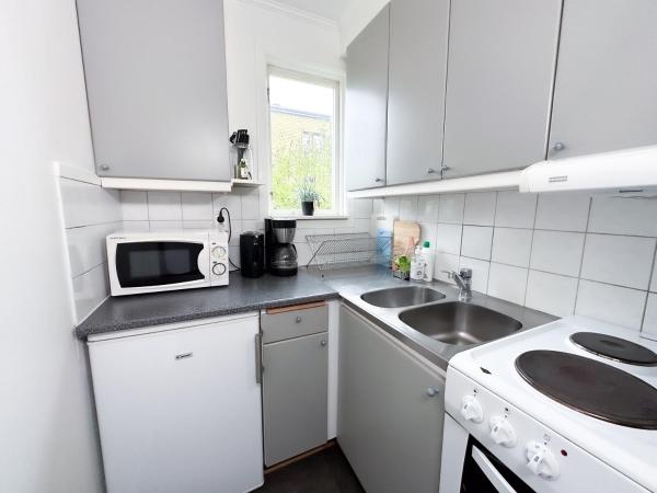 Strandgården Karlstad : photo 4 de la chambre appartement