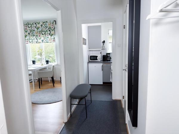 Strandgården Karlstad : photo 5 de la chambre appartement