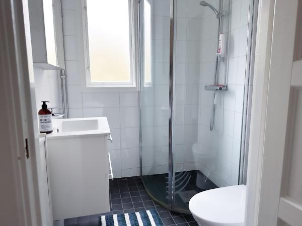 Strandgården Karlstad : photo 4 de la chambre appartement deluxe