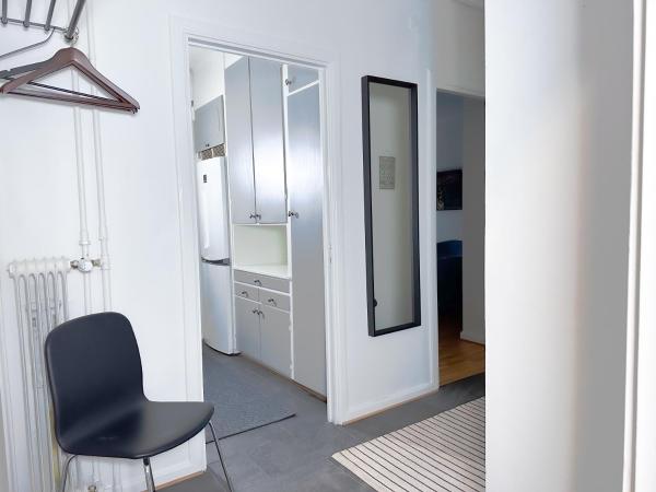 Strandgården Karlstad : photo 5 de la chambre appartement deluxe