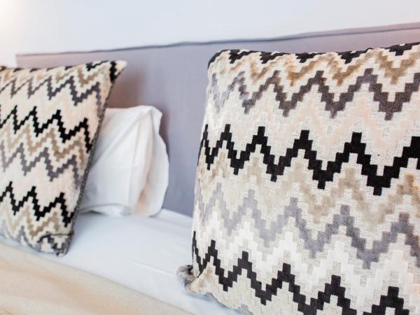 Stadsvilla Hotel Mozaic Den Haag : photo 4 de la chambre suite familiale