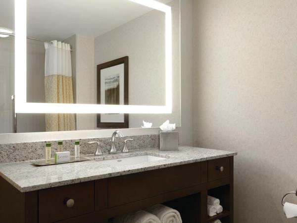 DoubleTree by Hilton Hotel Boston Bayside : photo 3 de la chambre chambre lit king-size