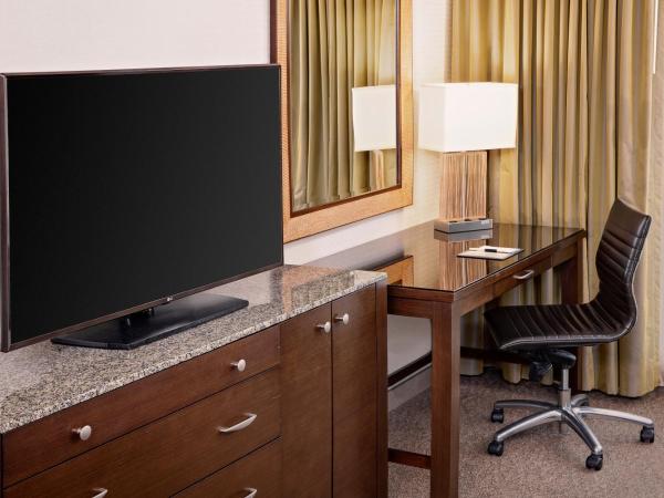 DoubleTree by Hilton Hotel Boston Bayside : photo 2 de la chambre chambre double deluxe avec 2 lits doubles - non-fumeurs