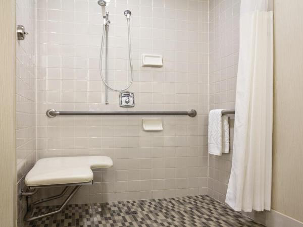 DoubleTree by Hilton Hotel Boston - Downtown : photo 4 de la chambre chambre double - accessible aux personnes à mobilité réduite 