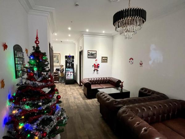 Albert 1er : photo 2 de la chambre chambre double