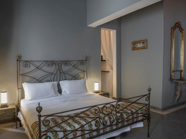 Riad Palais Bahia Fes : photo 1 de la chambre suite familiale