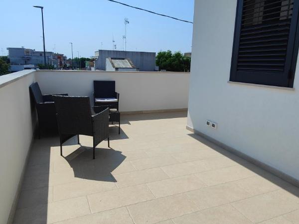 Helianthus Rooms : photo 3 de la chambre chambre standard lit queen-size